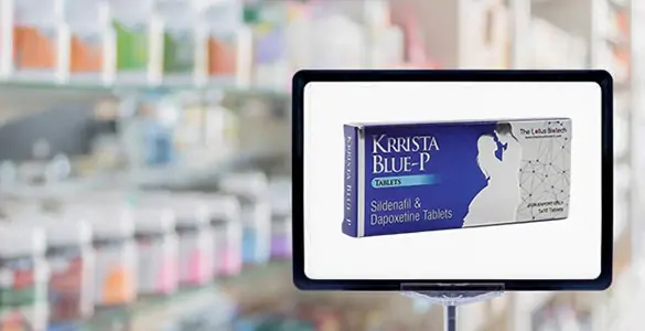 巅峰藍P超級雙效威而鋼實測：110+110劑量，硬到懷疑人生！