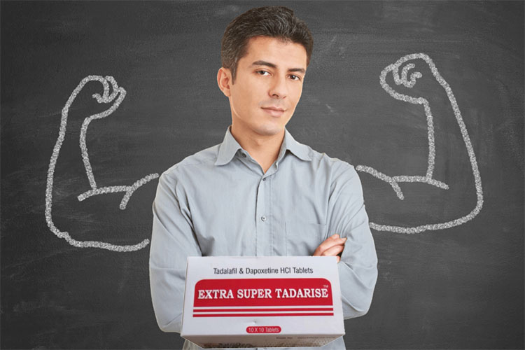 雙效犀利士：有效改善勃起功能障礙與早洩的理想選擇